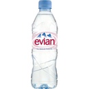 Evian 0,5 l PET