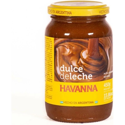 Dulce de Leche Havanna 450g
