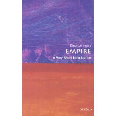 VSI Empire - S. Howe
