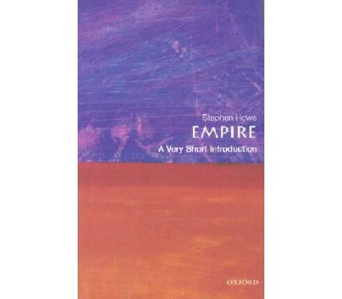 VSI Empire - S. Howe