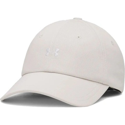 UNDER ARMOUR W BLITZING LOW WHT Biela 2026