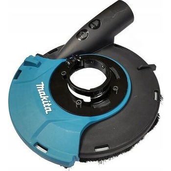 MAKITA 122B42-7 kryt odsávania pre plošné brúsenie 115-125mm (old=127147-6)