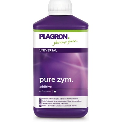Plagron Pure Zym 500ml
