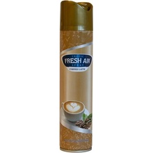Fresh Air Osviežovač vzduchu Caffe late 300 ml