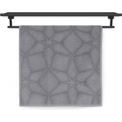 Veba GRAND 500 Crystal kamenná šedá 50 x 100 cm