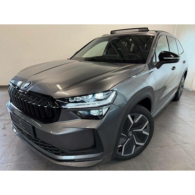 Skoda Kodiaq 1.5 TSI Sportline 110 kW