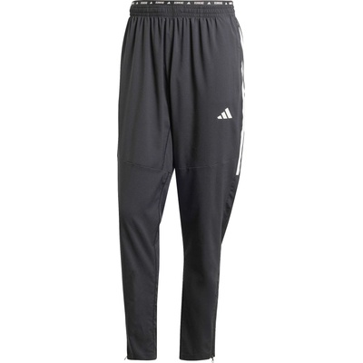ADIDAS Спортно долнище Own the Run 3-Stripes