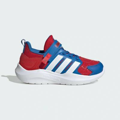 adidas Marvel Lightorama Spider man bílá