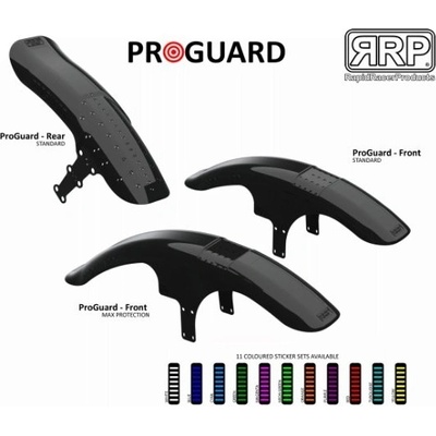 RRP Pro Guard – Zboží Dáma