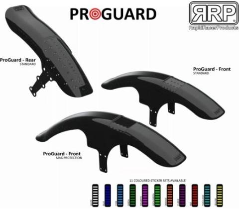 RRP ProGuard Standard