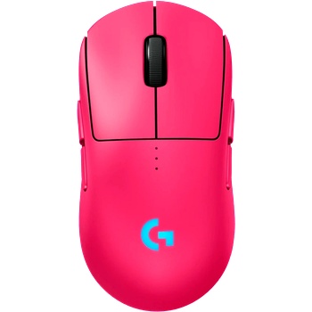 Logitech G Pro 2 Lightspeed (910-007309)