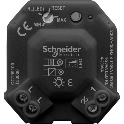Schneider Electric CCT99100 Univerzální modul LED stmívače 100W