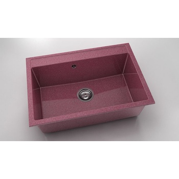 Image 1 of FAT Мивка Vanguard 231, Granicite, 460 Violet, с включен сифон