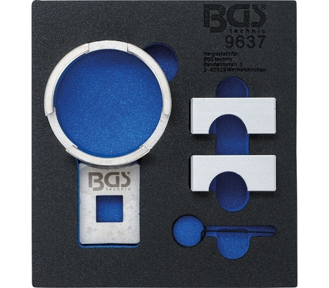 BGS BS9637