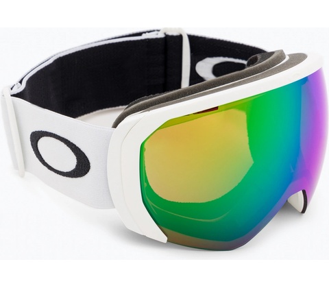 Oakley Flight Path