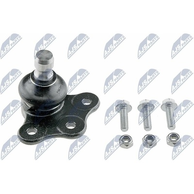 Čepy NTY ZSD-PL-003