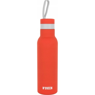 N'oveen termoska TB155 red 500 ml červená