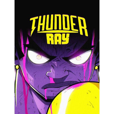 Thunder Ray
