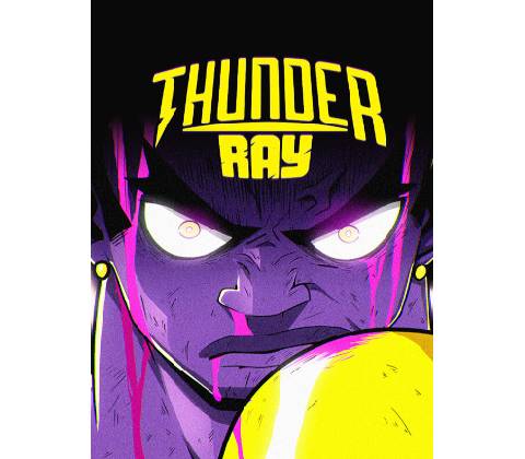 Thunder Ray