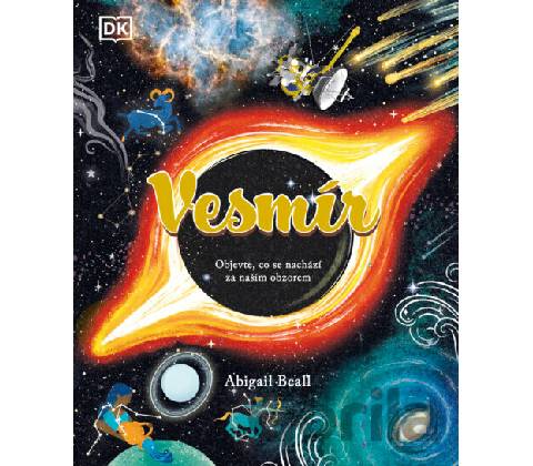 Vesmír