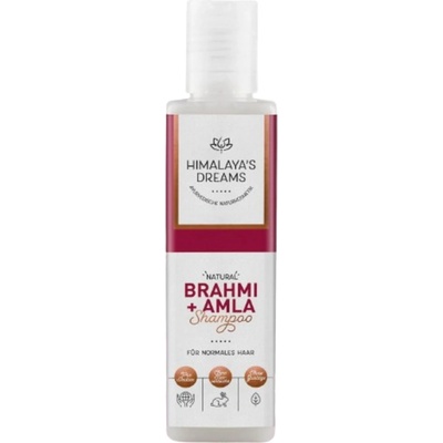 Himalaya's Dreams Brahmi + Amla šampon 200 ml