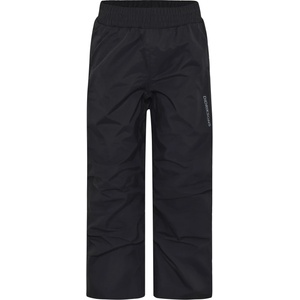 Didriksons Детски водоустойчив панталон Didriksons Kid's Avan Pants Waterproof trousers - Black - размер 100 (701-4602-0113)