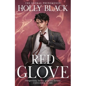 Red Glove (ISBN: 9781399628693)