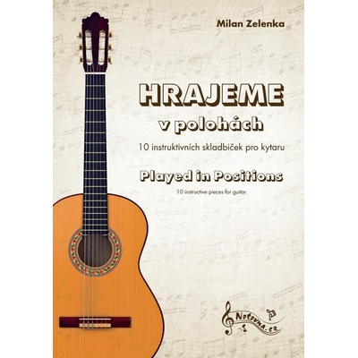 Hrajeme v polohách