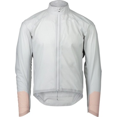 POC Haven rain jacket Granite Grey