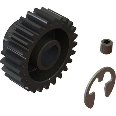 Arrma пиньон 25T M1 Safe-D8