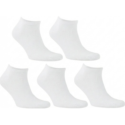 Bellinda biele SS487821 5PACK