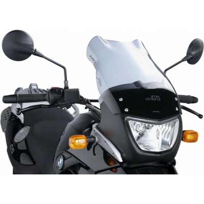 Puig Touring Screen 2015 Dymová (H)