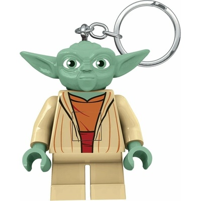 Lego® Star Wars Yoda svietiaca figúrka