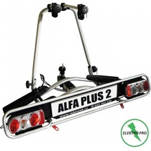 Wjenzek Alfa Plus 2