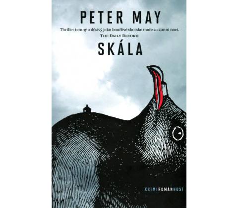 Skála - Peter May