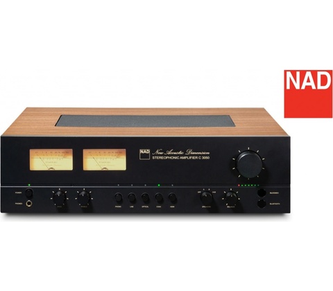 NAD C 3050