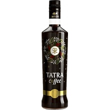 Tatra coffee 30% 0,7 l (čistá fľaša)