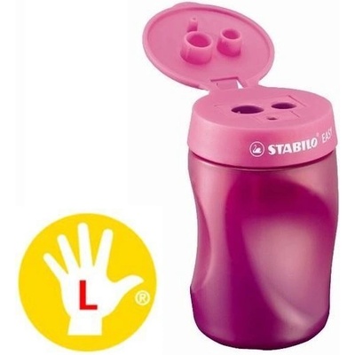 Stabilo 108398 Easyharpener ořezávátko – Zboží Živě