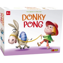 Logis Donky Pong