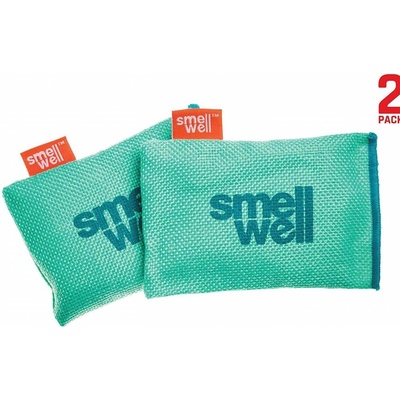 SmellWell Sensitive Deodorizér bez vůně 11 Sensitive green