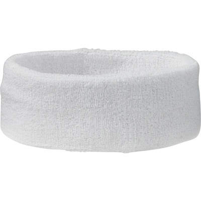 Myrtle Beach MB 42 froté COT03004200199-white Bílá