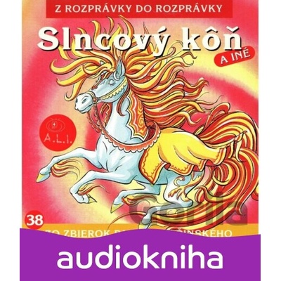 Slncový kôň
