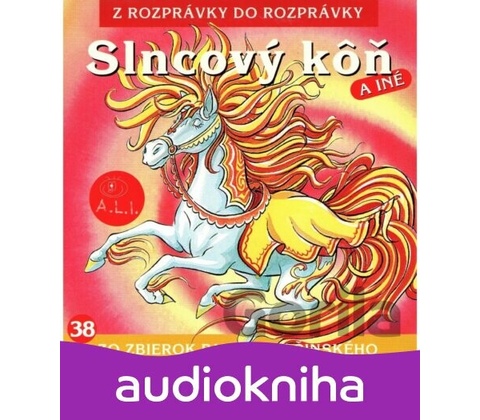 Slncový kôň