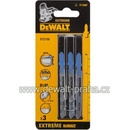 DeWALT DT2150 plátky do přímočaré pily 3 ks