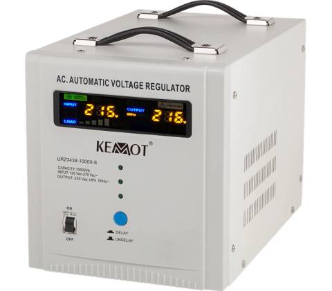 KEMOT SER-10000-S