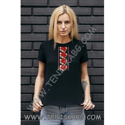 Fruit of the Loom Тениска - Шевица 6