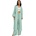 Salsa jeans Дънки Salsa jeans 21011351 long sleeve kimono - Green (Light Green)
