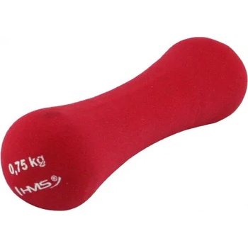 Image 1 of HMS Неопренова гира hms 0, 75кг