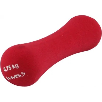 HMS Неопренова гира hms 0, 75кг