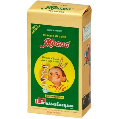 Passalacqua Moana mletá 250 g